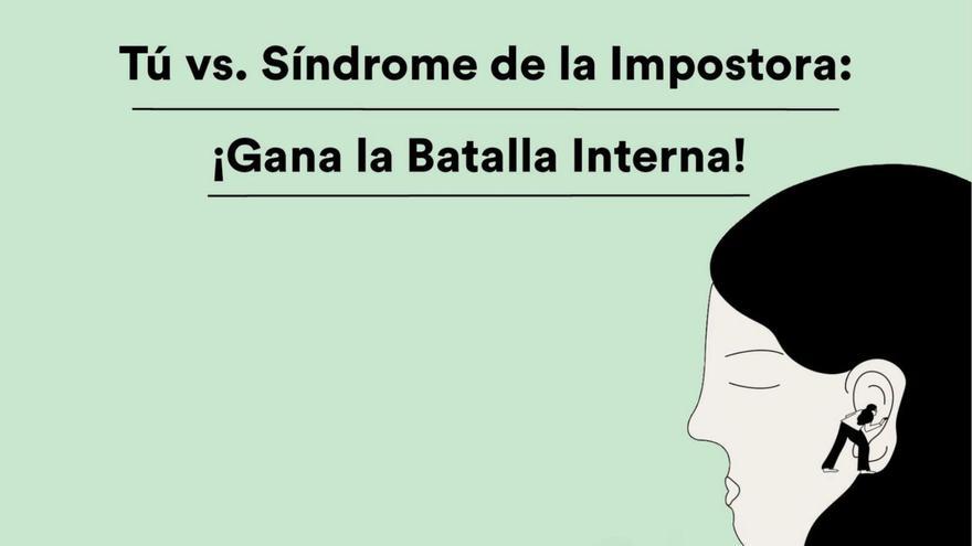 Vence al Síndrome de la Impostora en este taller en Ibiza