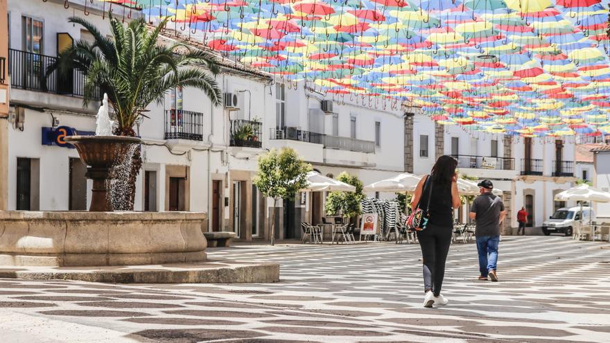 El Tribunal Superior de Justicia de Extremadura anula una sanción a Malpartida de Cáceres