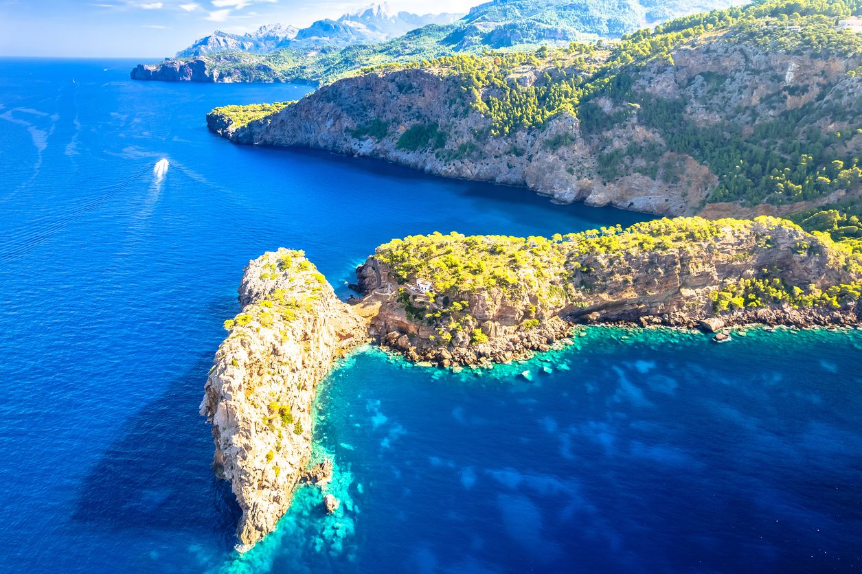 Mirador de Sa Foradada