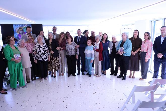 Homenaje a 8 mujeres referentes de Lanzarote y La Graciosa 2026