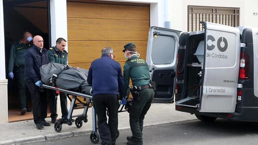 La Guardia Civil investiga la muerte de dos mujeres en su propio domicilio