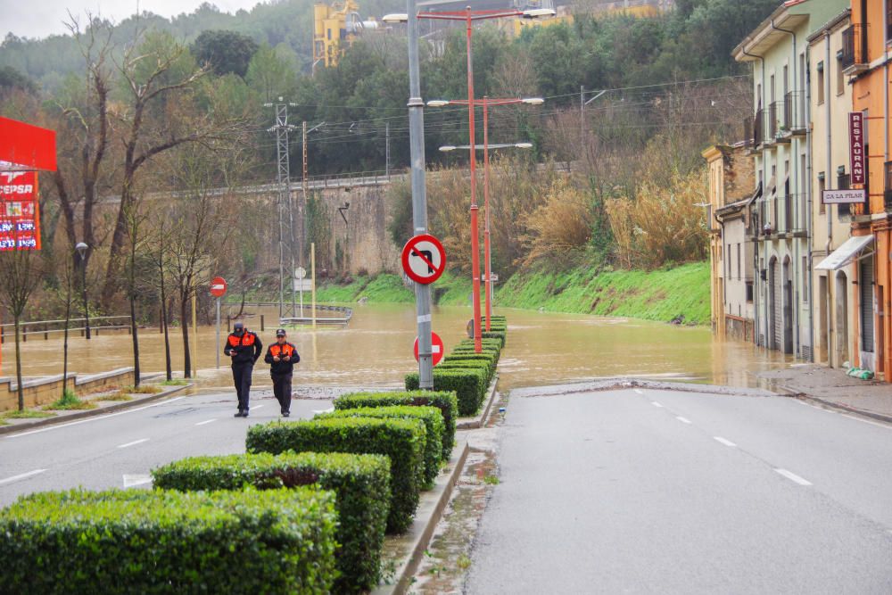 El Ter a Pontmajor