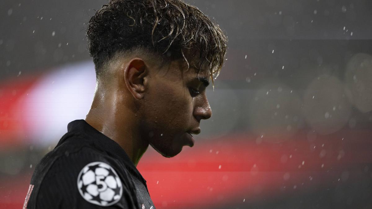 El horario mundial del FC Barcelona - Benfica octavos jornada 3 de la Champions League