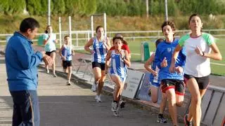 Lugones, capital del atletismo: esta es la cita que reunirá a los mejores deportistas en Siero en las instalaciones de La Cebera