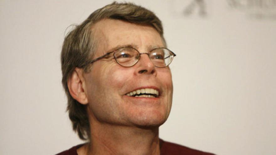 Stephen King