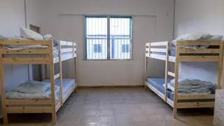 El Govern impugna el traslado de un menor no acompañado procedente de Canarias