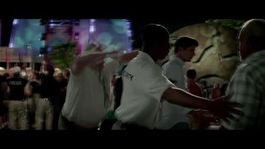 Clint Eastwood torna als cinemes amb 'Richard Jewell'