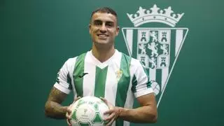 Tres de los fichajes del Córdoba CF son los jugadores de la plantilla con más experiencia en Segunda