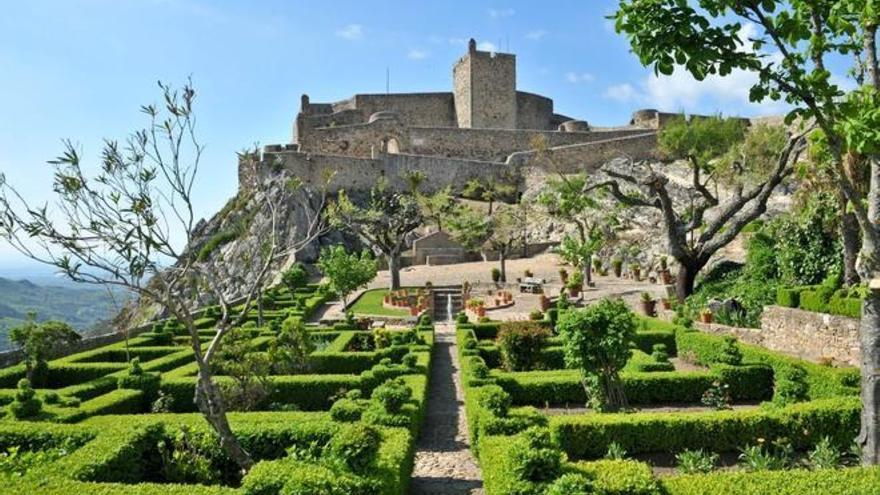 Los castillos portugueses que no puedes perderte y que están cerca de Extremadura