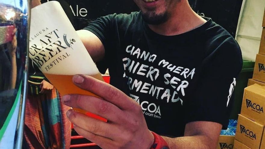 Un fin de semana cervecero