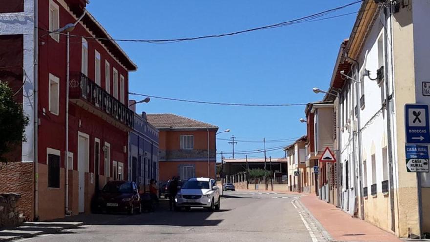 Pobladura del Valle destina 224.000 euros del remanente al área de autocaravanas