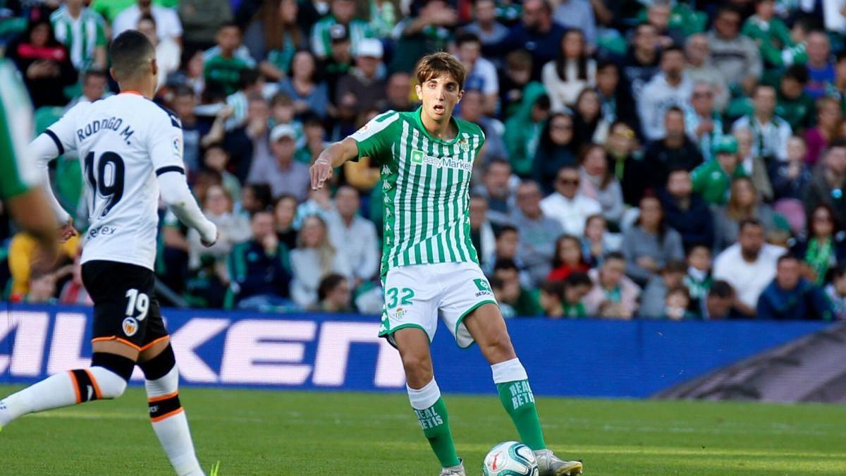 Un último escollo para el Ciudad de Lucena: el filial del Betis espera en Marbella