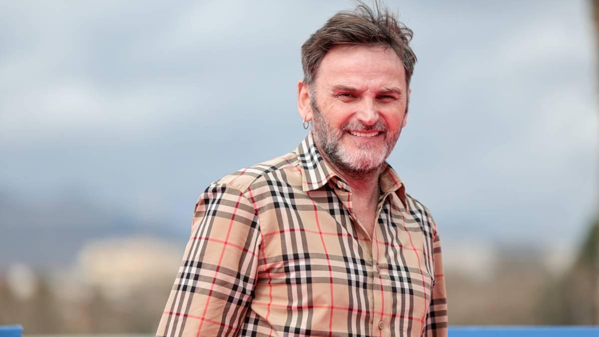 Fernando Tejero se despide de 'La que se avecina' tras 10 años
