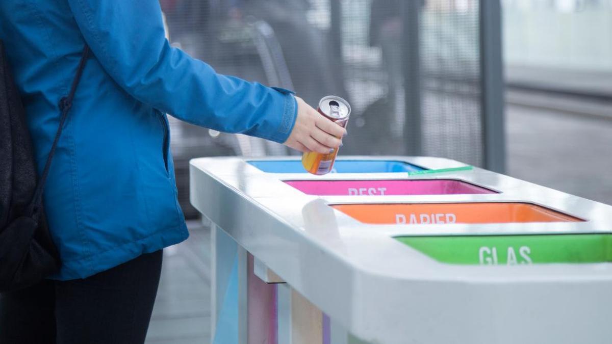 Cuánto sabes de reciclaje