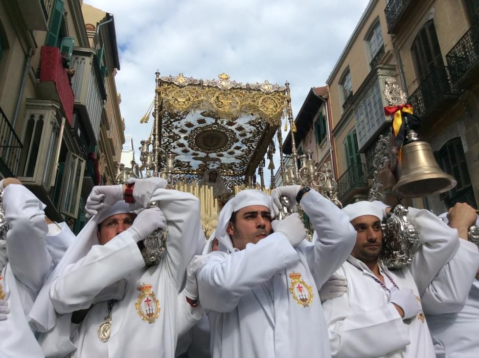 Martes Santo de 2016 | Rocío