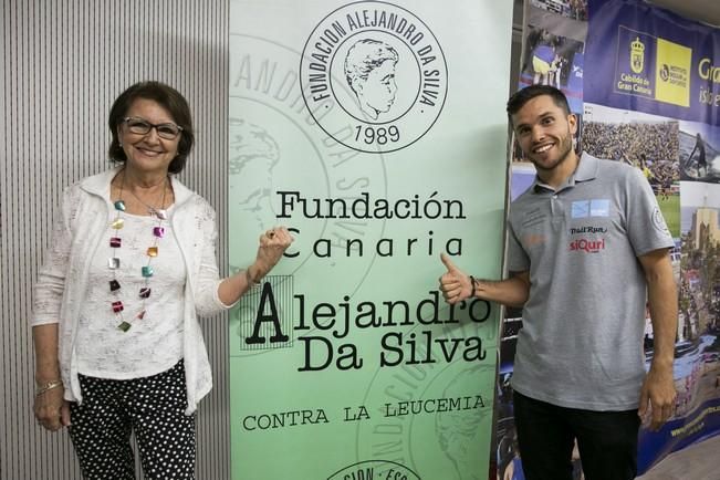 RETO ISLANDIA, FUNDACIÓN ALEJANDRO DA SILVA