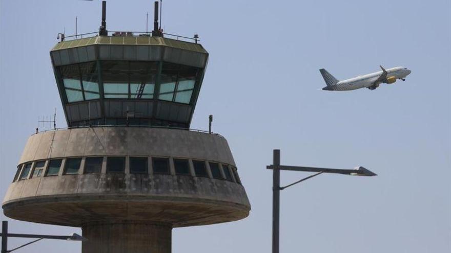 ¿Vas a volar a EEUU a partir de mañana? Consulta los tiempos de embarque