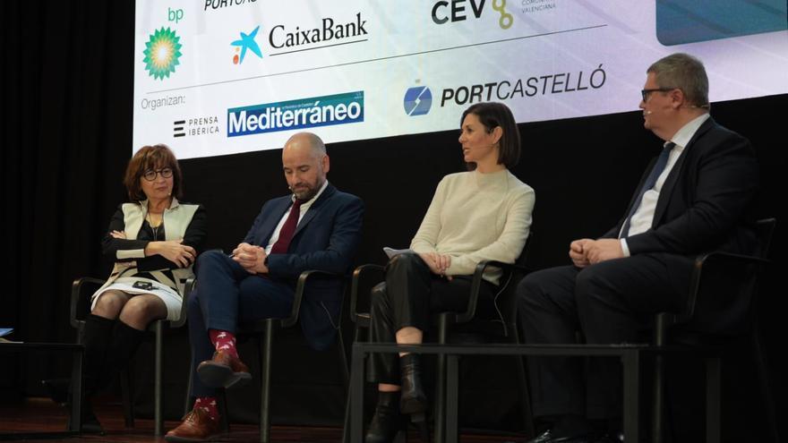 Castellón necesita apoyo a su industria para evitar la deslocalización