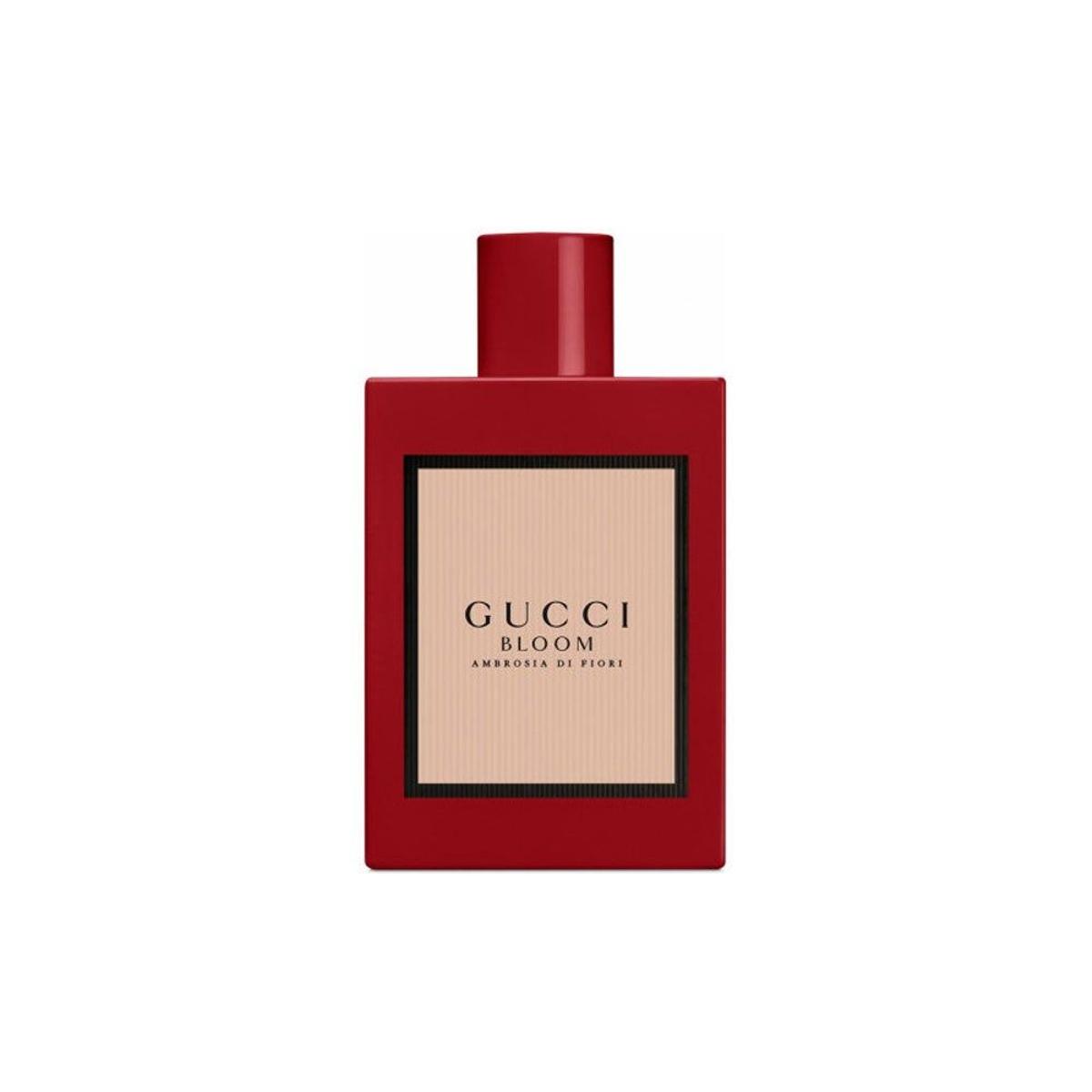 Gucci Bloom Ambrosia di Fiori, de Gucci (Precio: 69,30 euros)