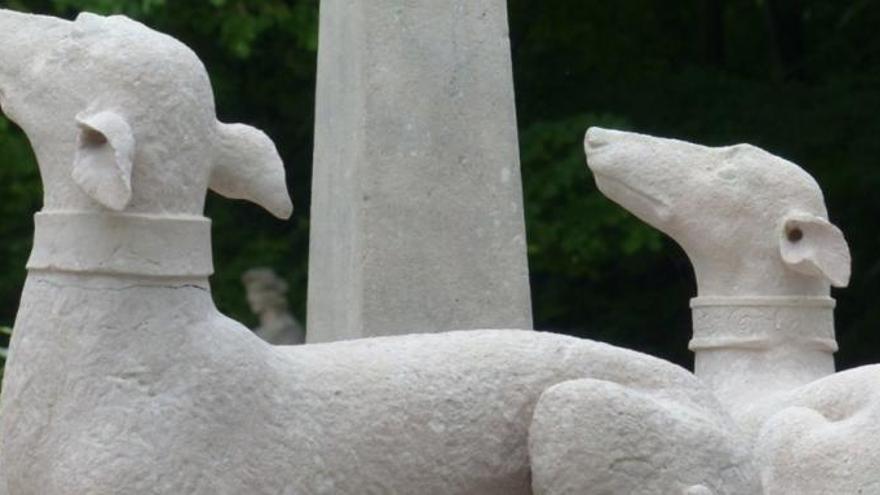 Un cementerio de mascotas para Cartagena
