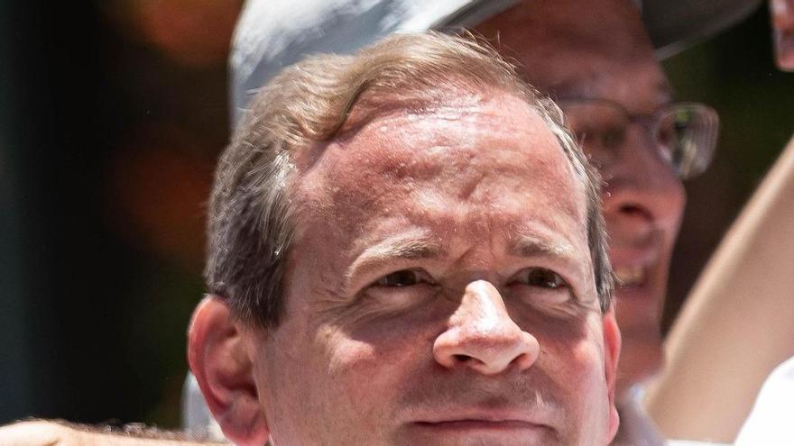 Excarcelan al opositor venezolano Juan Pablo Guanipa, dirigente cercano a María Corina Machado