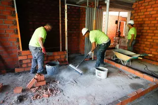 Ya es oficial la nueva jubilación anticipada: estos son los trabajadores que podrán retirarse antes