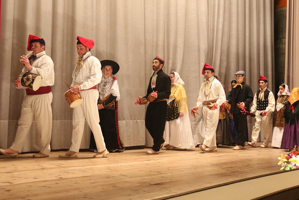 Festival de Ball, Música i Cançó de la Nostra Terra