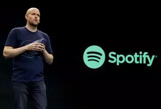 La historia de Spotify, el gigante musical que patrocinará al Barça