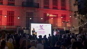 El gran amfitrió de la ciutat de Barcelona