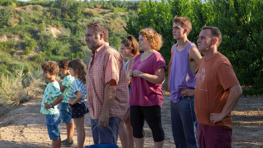 Els Gaudí amb més accent gironí arriben a la seva cita en l’any d’or del cinema català