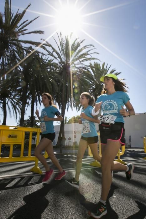 CARRERA POPULAR