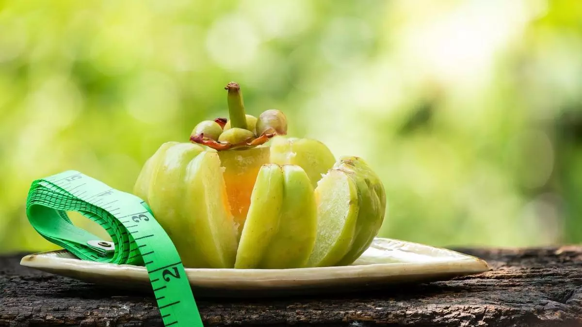 Garcinia, la planta que te ayudará a perder peso y te quitará el hambre