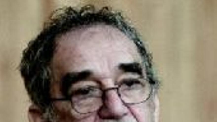 García Márquez escribe de un viejo que evoca a sus mujeres