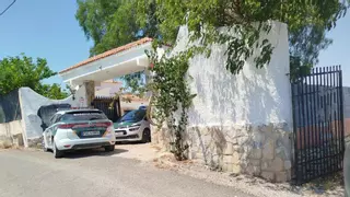 Suceso insólito en Crevillent: un grupo vecinal de Whatsapp, un perro abatido a tiros y una banda armada en prisión