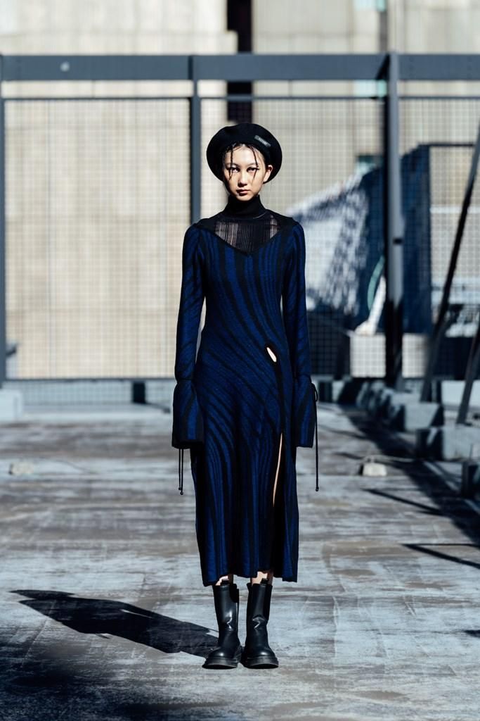 Asian Fashion Collective