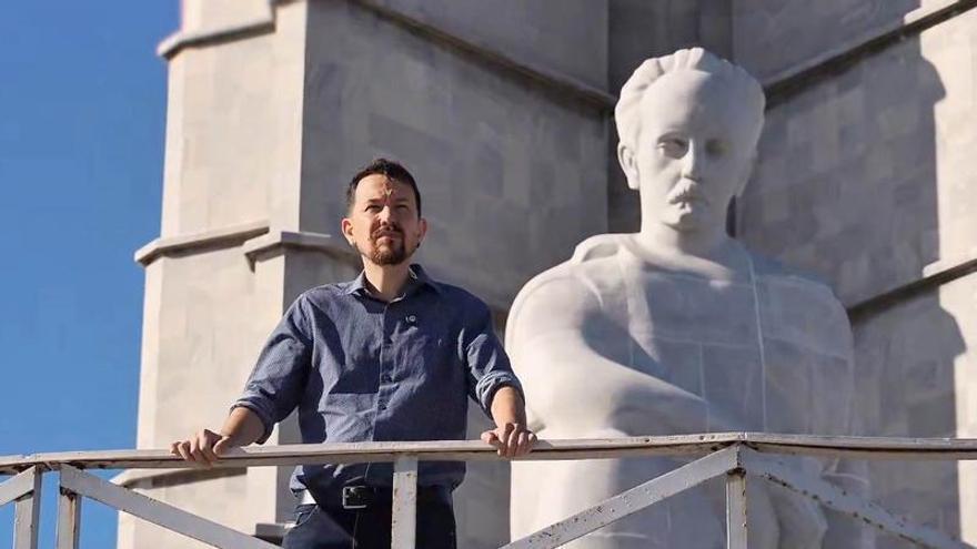 La buena dictadura cubana