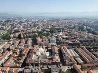 Los rincones de Vic que ya están en la historia del cine y de la televisión