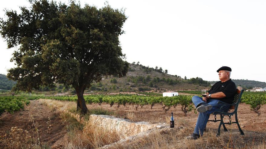 Bodega Cerrogallina.