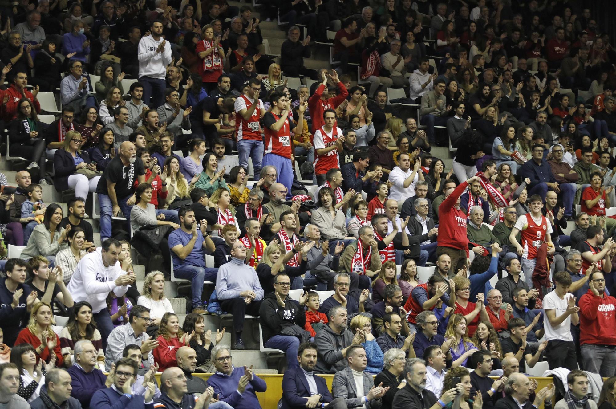 Triomf al derbi per una vida nova