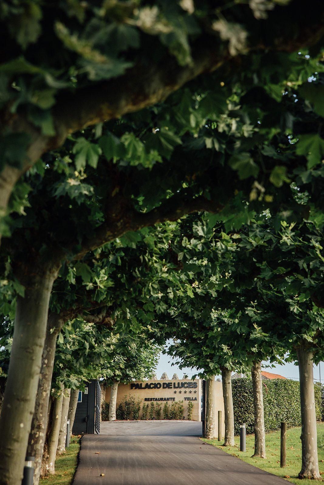 Palacio de Luces: un monumento de 500 años que ahora es un hotel en Asturias