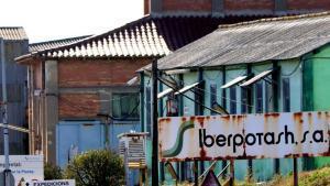 El Govern avala el projecte a Sallent d’ICL i Dynanonic per "estratègic"