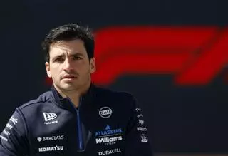 Williams se blinda: nuevos fichajes para hacer despegar a Sainz