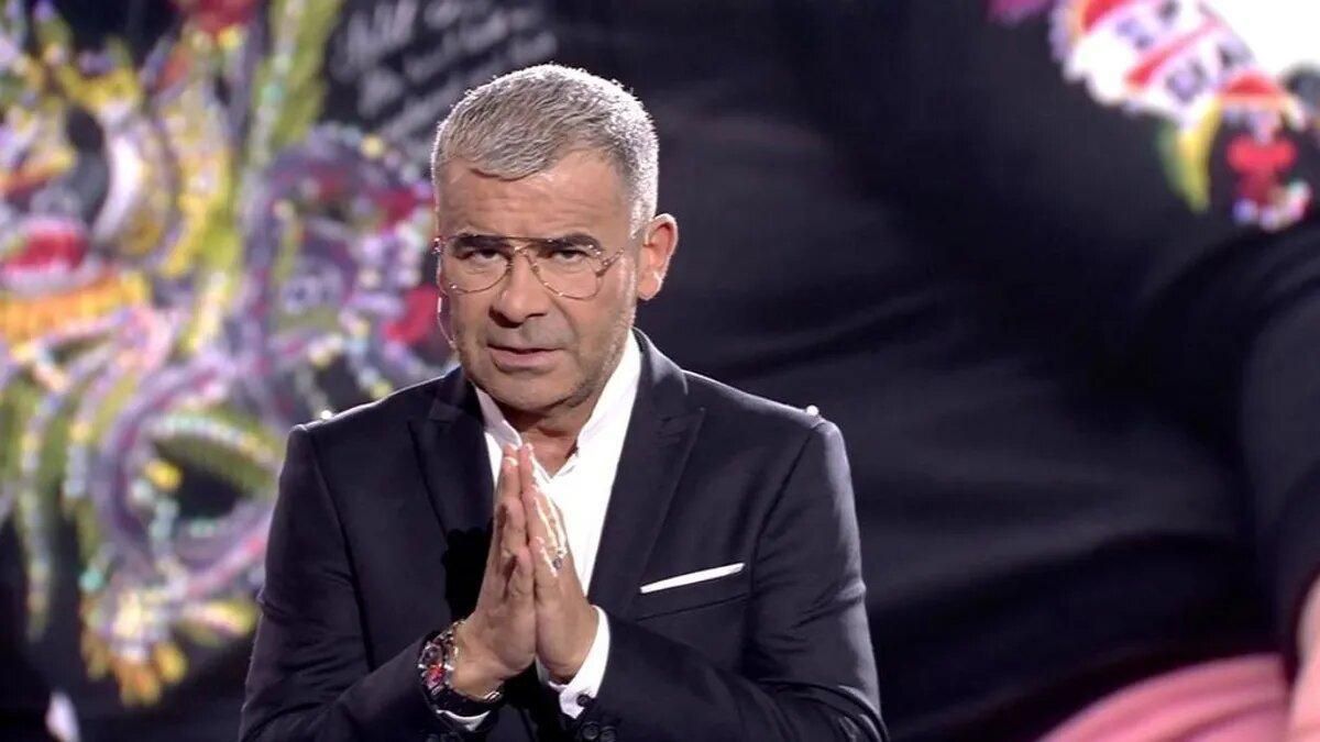 RESPUESTA JORGE JAVIER | Jorge Javier rompe su silencio y manda un mensaje  tras saber que no presentará Gran Hermano: "Qué maravilla..."