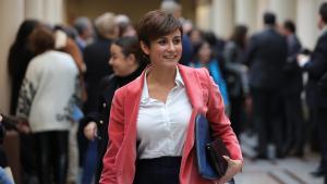 L’ala socialista rebutja la proposta d’Igualtat i assegura que s’ha d’actuar sobre la llei del ‘només sí és sí’