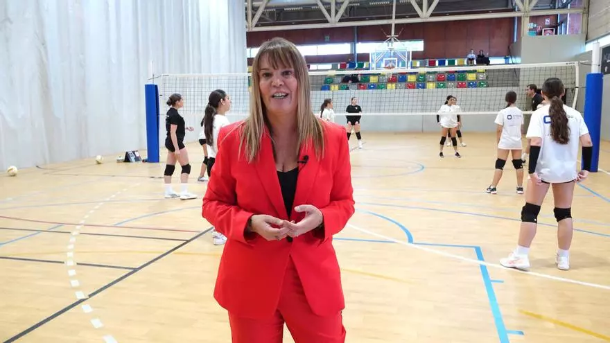 +Vòlei 3x02: Coneixem el club Vòlei Parets del Vallès