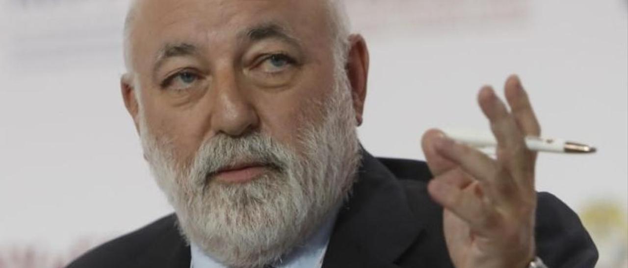 Viktor Vekselberg.