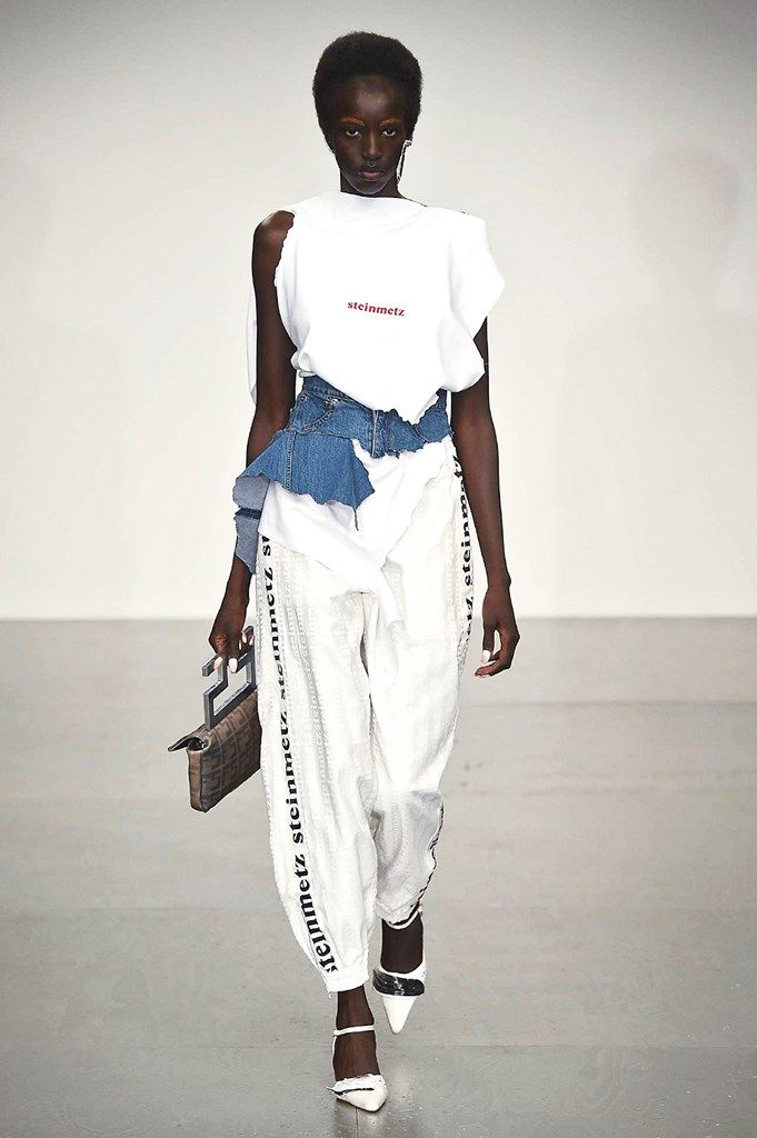 Faustine Steinmetz