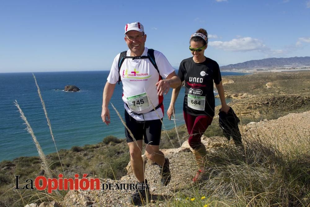 Carrera Cross Calas de Bolnuevo