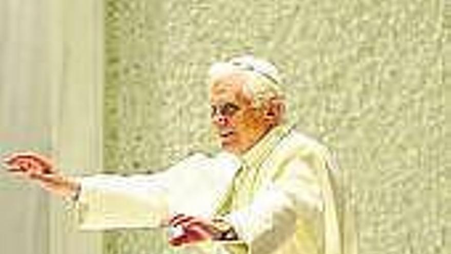 Ali Agca pide permiso para visitar el Vaticano tras su puesta en libertad