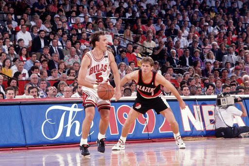 John Paxson